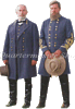 Famous Confederate Officers
