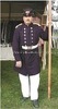 USMC Officer Undress Frockcoat