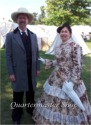 Gilbert and Cyndi Carlson