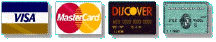 Credit Cards